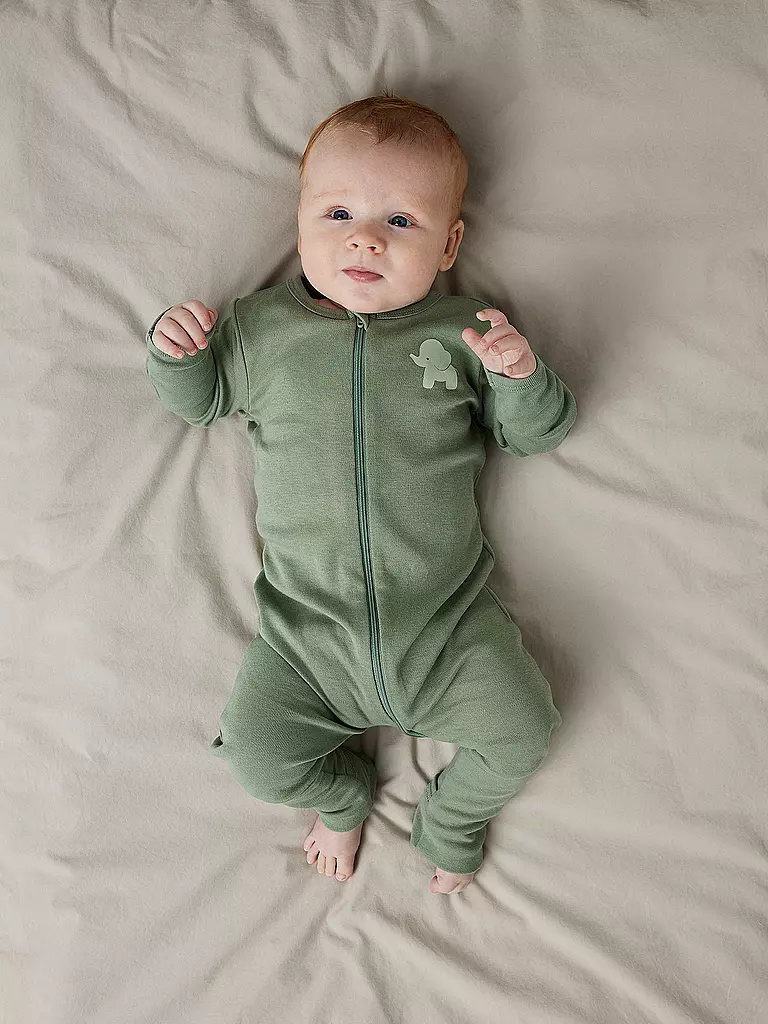 NAME IT | Pijama de bebé NBMNIGHTSUIT, paquete de 2 | 