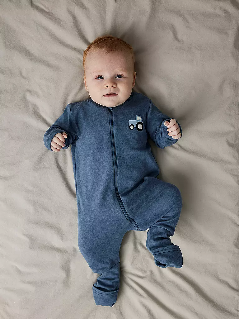 NAME IT | Pijama de bebé NBMNIGHTSUIT, paquete de 2 | 