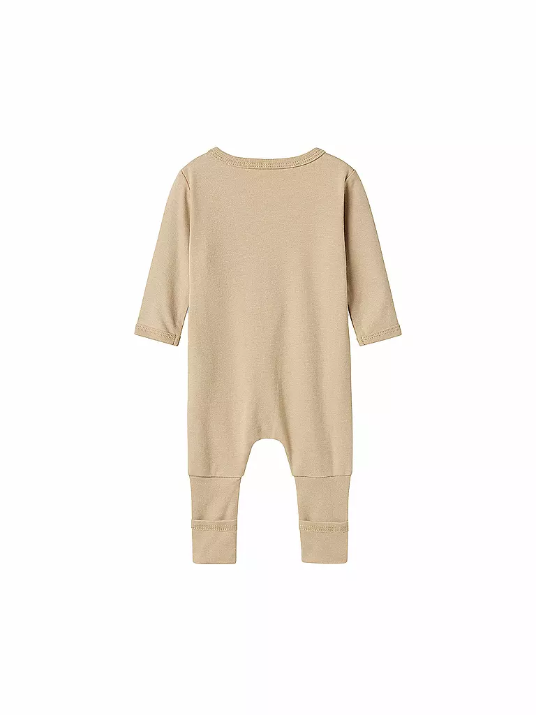 NAME IT | Pijama de bebé NBNNIGHTSUIT Paquete de 2 | 