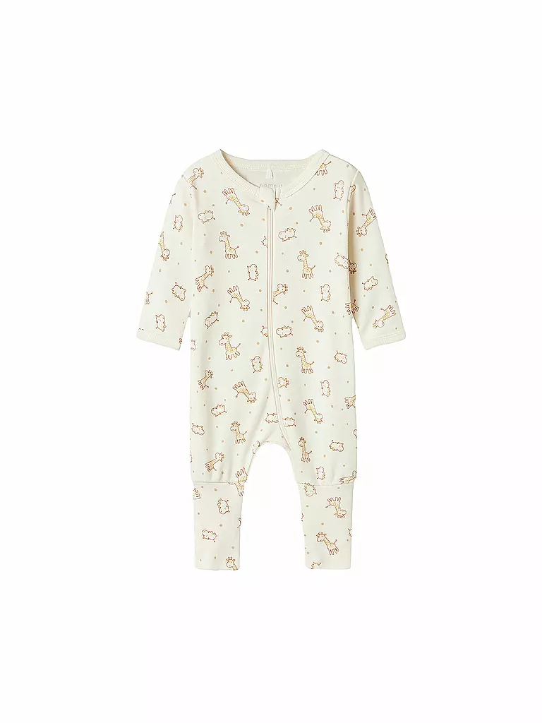 NAME IT | Pijama de bebé NBNNIGHTSUIT Paquete de 2 | 