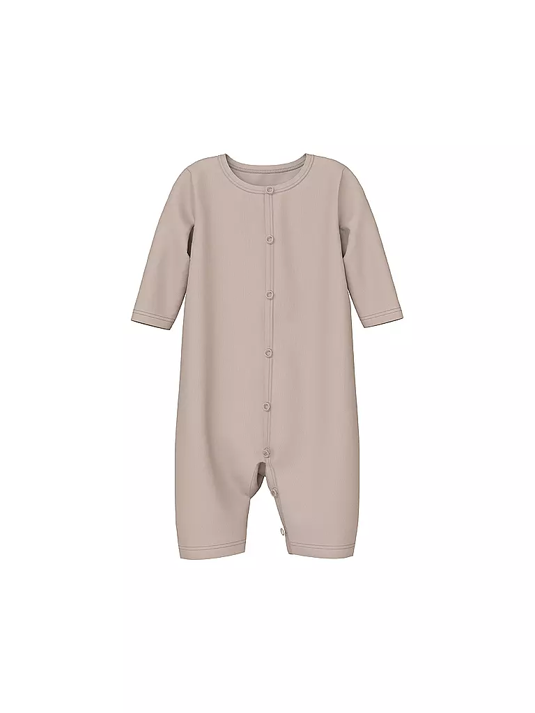 NAME IT | Pijama Entero 3er Pkg. NBNNIGHTSUIT | 
