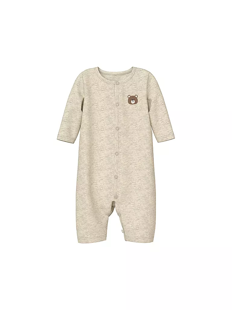 NAME IT | Pijama Entero 3er Pkg. NBNNIGHTSUIT | 