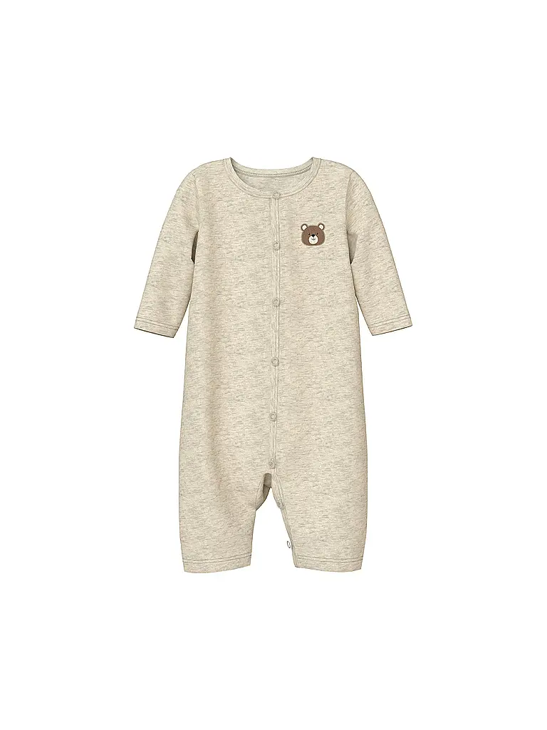 NAME IT | Pijama Entero 3er Pkg. NBNNIGHTSUIT | 