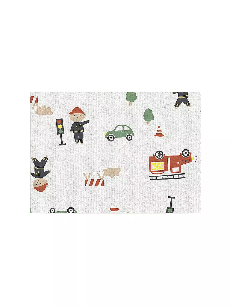 NAME IT | Pijama entero de bebé, paquete de 2 | 