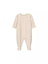 NAME IT | Pijama Entero de Bebé NBFNIGHTSUIT | Rosa