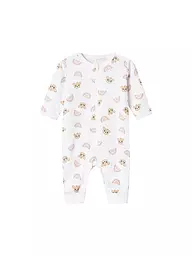 NAME IT | Pijama Entero para Bebé NBFNIGHTSUIT | Fucsia