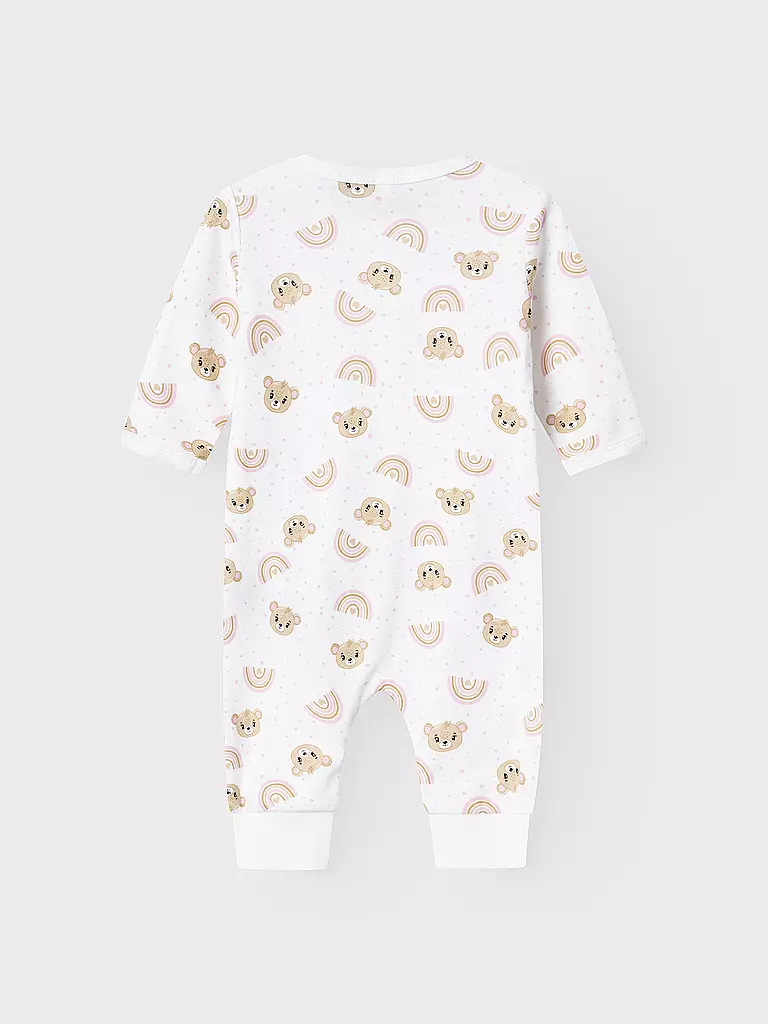 NAME IT | Pijama Entero de Bebé NBMNIGHTSUIT | 