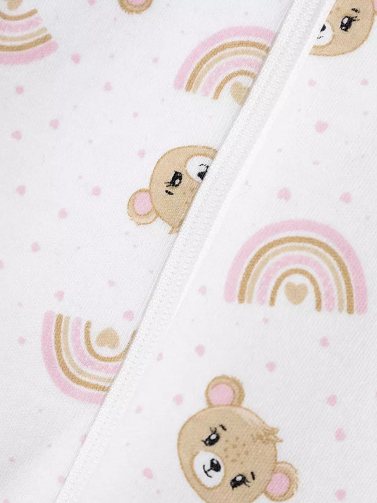 NAME IT | Pijama Entero de Bebé NBMNIGHTSUIT | 