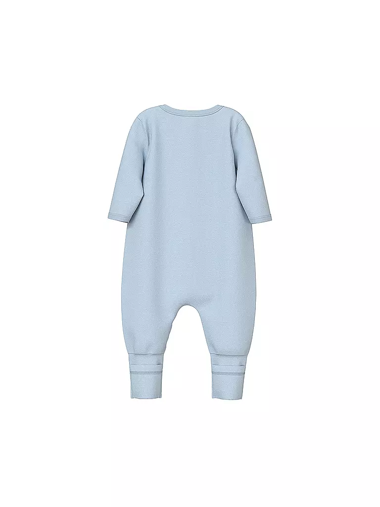 NAME IT | Pijama Entero de Bebé Paquete de 2 NBMNIGHTSUIT | 