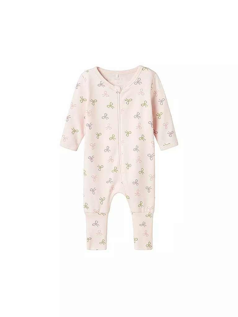 NAME IT | Pijama Entero de Bebé Paquete de 2 NBMNIGHTSUIT | 