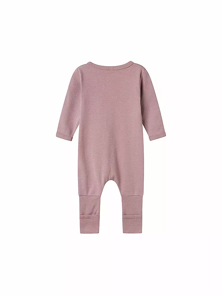 NAME IT | Pijama Entero de Bebé Paquete de 2 NBMNIGHTSUIT | 