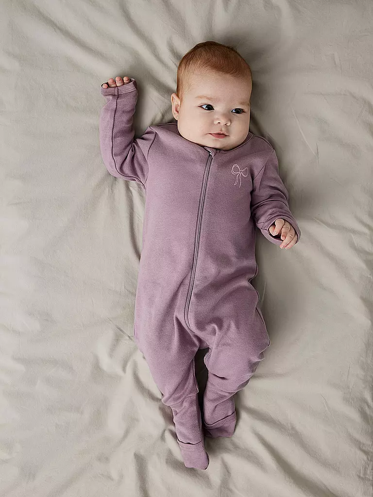 NAME IT | Pijama Entero de Bebé Paquete de 2 NBMNIGHTSUIT | 