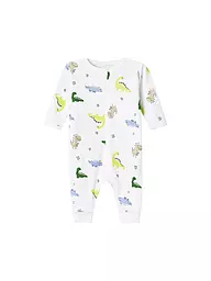 NAME IT | Pijama Entero para Bebé NBFNIGHTSUIT | Blanco