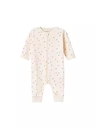 NAME IT | Pijama Entero para Bebé NBFNIGHTSUIT | Rosa