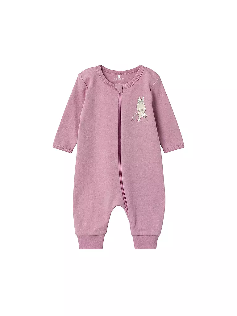 NAME IT | Pijama Entero para Bebé NBFNIGHTSUIT | Baya