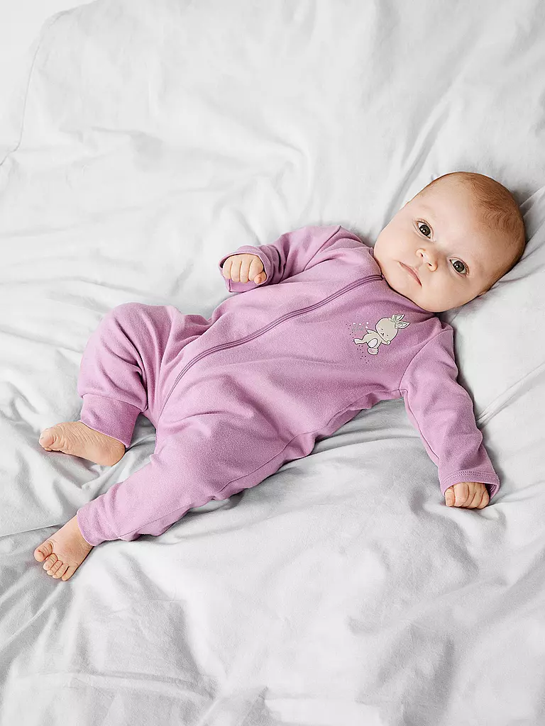 NAME IT | Pijama Entero para Bebé NBFNIGHTSUIT | Baya