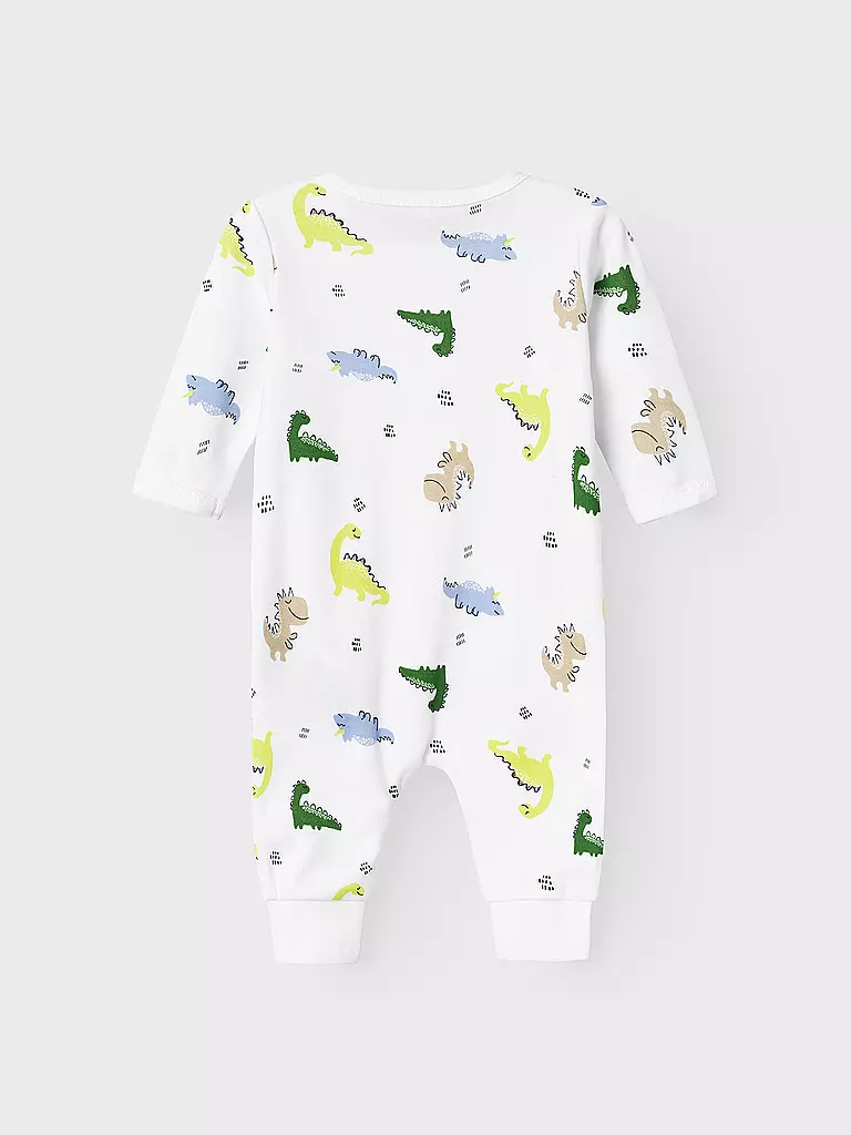 NAME IT | Pijama Entero para Bebé NBFNIGHTSUIT | 