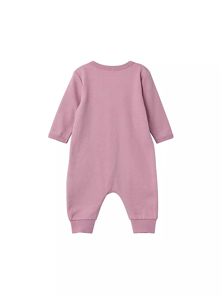 NAME IT | Pijama Entero para Bebé NBFNIGHTSUIT | 