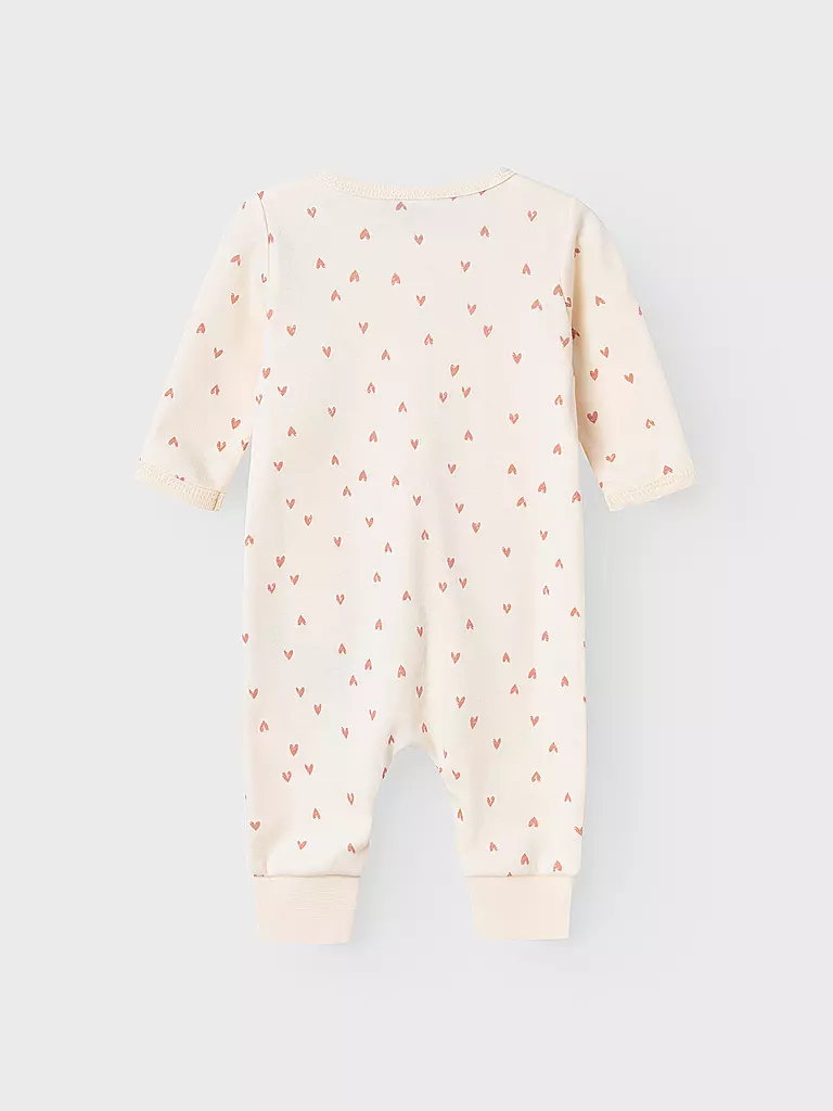 NAME IT | Pijama Entero para Bebé NBFNIGHTSUIT | 