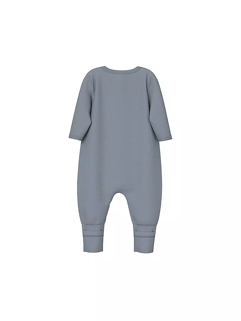NAME IT | Pijama Entero para Bebé Paquete de 2 NBMNIGHTSUIT | 