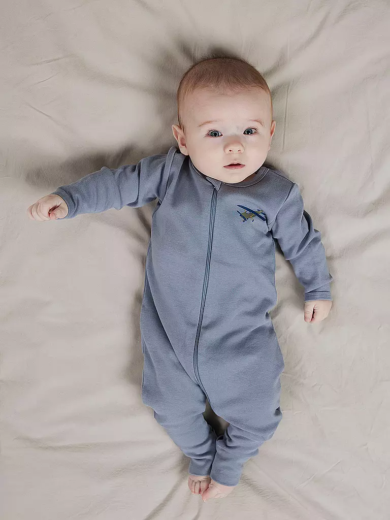 NAME IT | Pijama Entero para Bebé Paquete de 2 NBMNIGHTSUIT | 