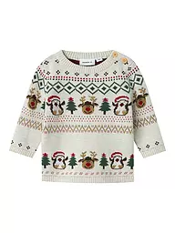 NAME IT | Pullover NBNRALKO | Beige
