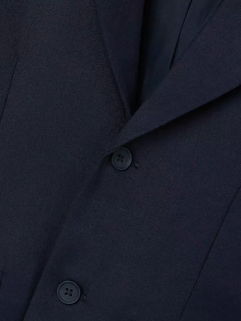 NAME IT | Sakko para niño | Azul oscuro