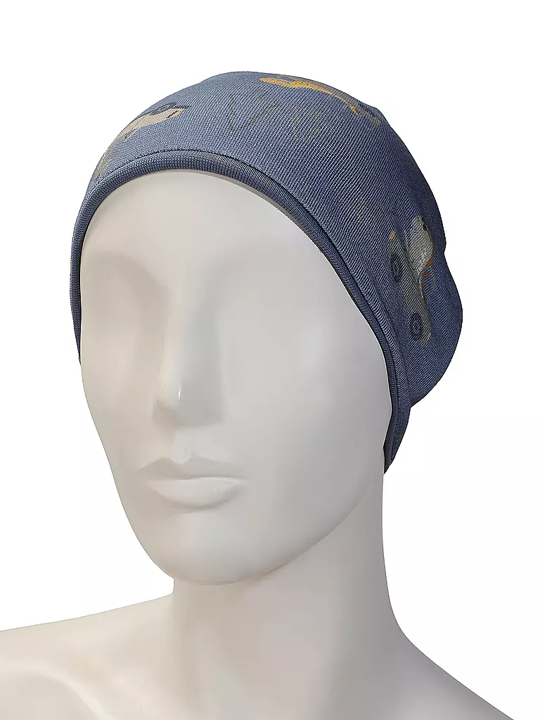 NAME IT | Set de gorro y bufanda para niños | 