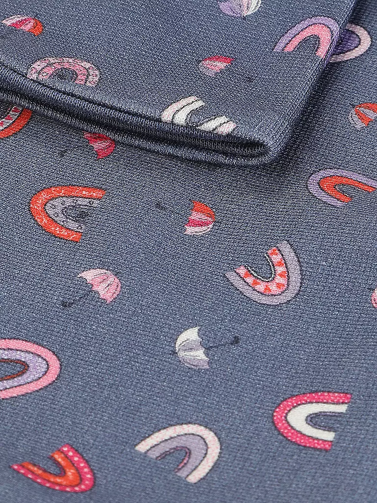 NAME IT | Set de gorro y bufanda para niños | 