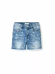 NAME IT | Shorts de niña NKFROSE | Azul