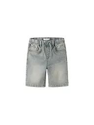 NAME IT | Pantalones cortos para niño NKMRYAN DNMTHAYER | Azul claro