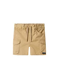 NAME IT | Shorts NMMBEN para niño | Beige