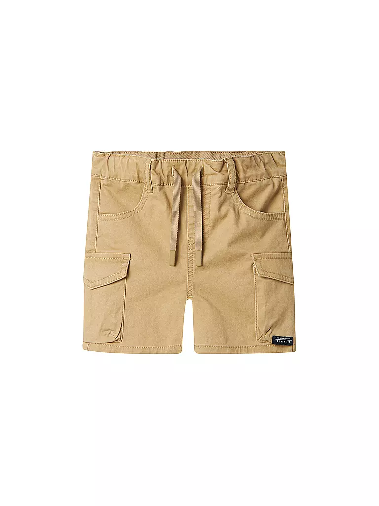 NAME IT | Shorts NMMBEN para niño | Beige