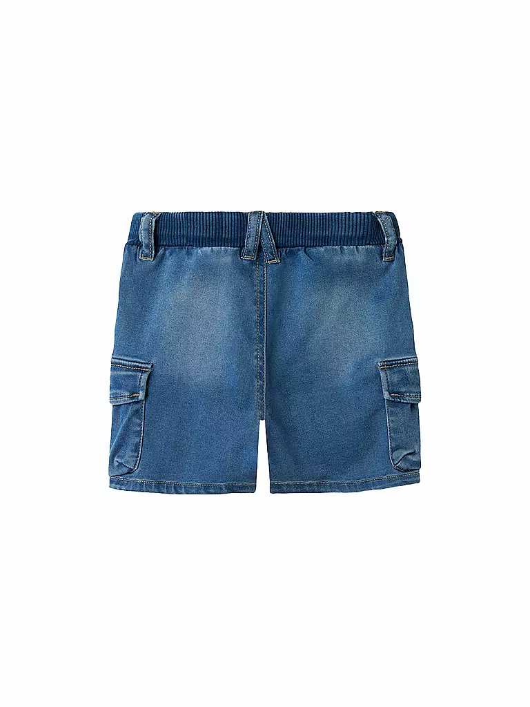 NAME IT | Shorts NMMBEN para niño | 