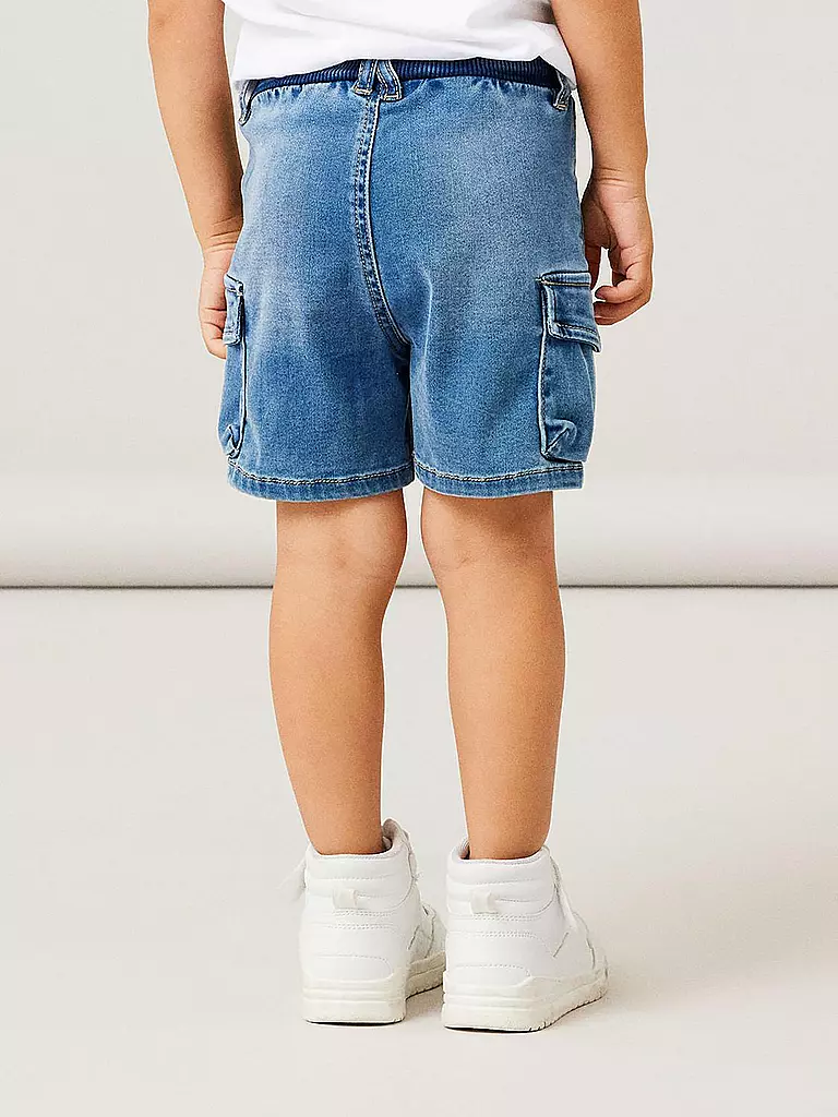 NAME IT | Shorts NMMBEN para niño | 