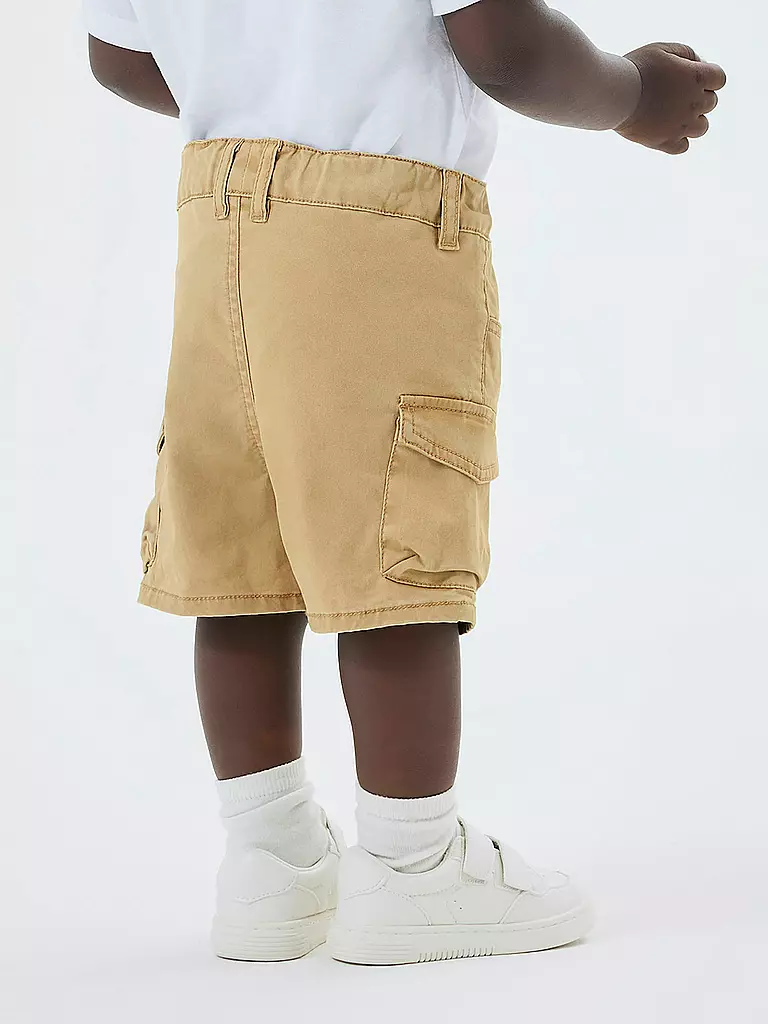 NAME IT | Shorts NMMBEN para niño | 
