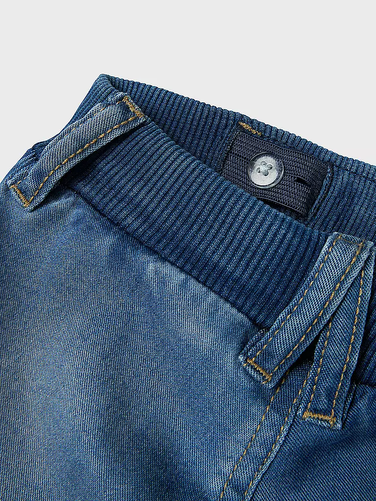 NAME IT | Shorts NMMBEN para niño | 