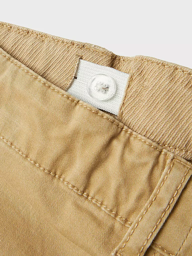 NAME IT | Shorts NMMBEN para niño | 