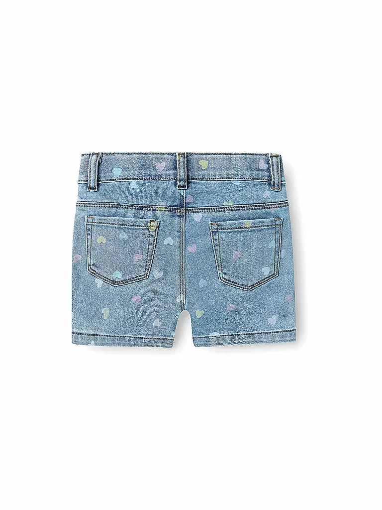 NAME IT | Shorts para niña NMFSALLI | 