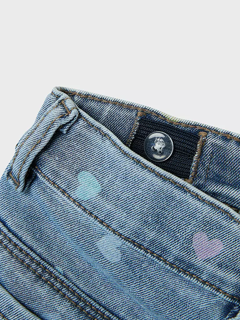 NAME IT | Shorts para niña NMFSALLI | 