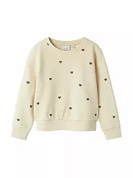 NAME IT | Suéter para niña NMFVALBA | Beige