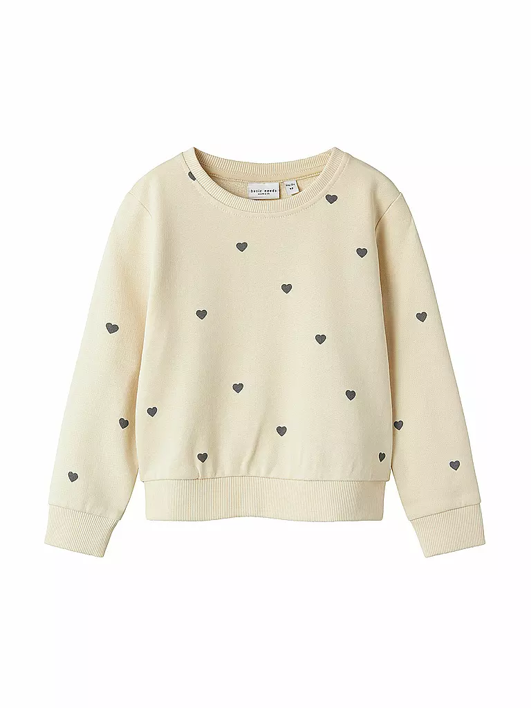 NAME IT | Suéter de niña NMFVALBA | Beige
