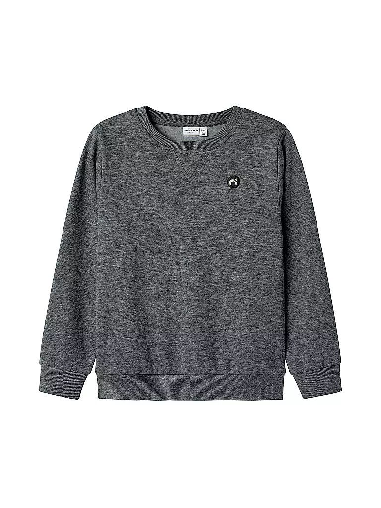NAME IT | Suéter NKMVIMO para niño | Gris