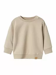 NAME IT | Suéter para bebé NBNTAKKI | Beige