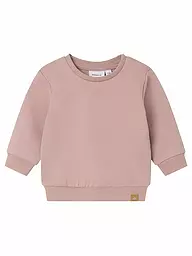 NAME IT | Suéter para bebé NBNTAKKI | Rosa