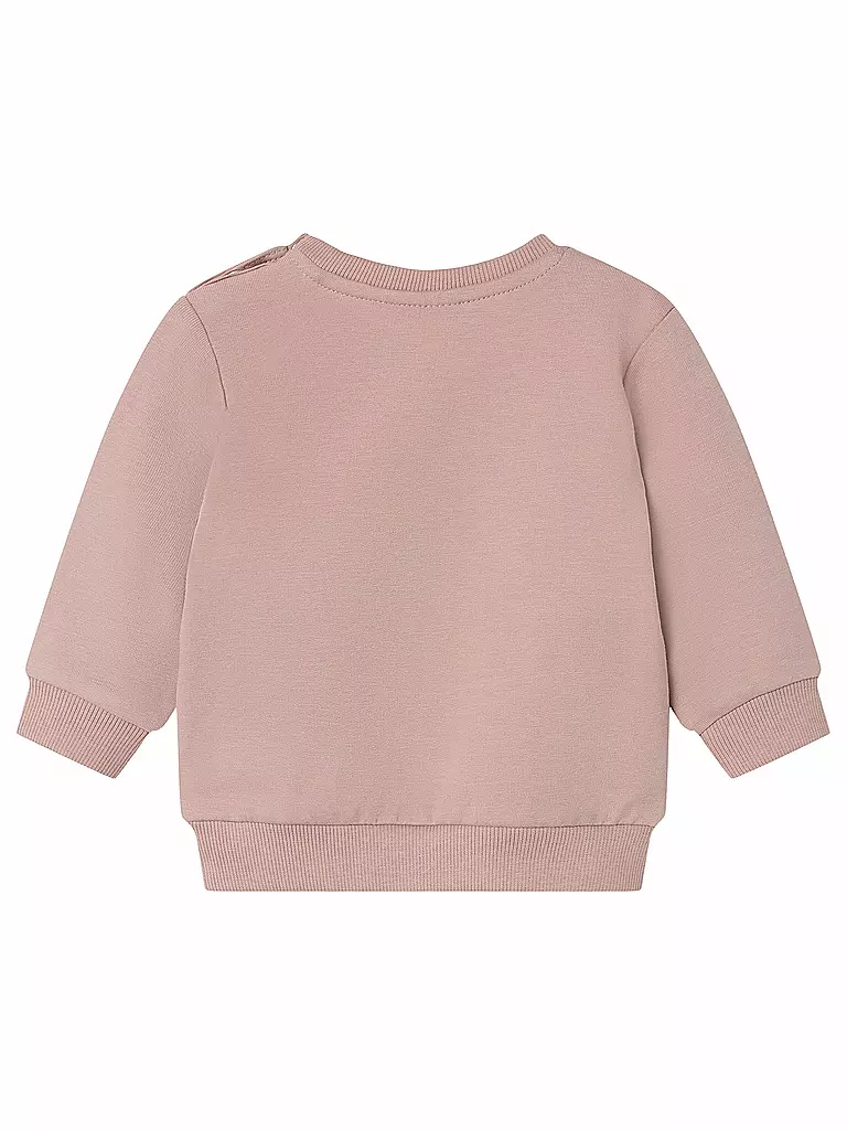 NAME IT | Suéter para bebé NBNTAKKI | Rosa
