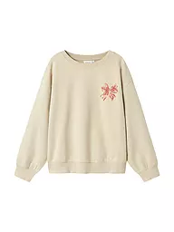 NAME IT | Suéter para niña NKFRASAB | Beige