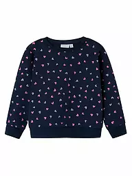 NAME IT | Suéter para niña NMFDAVINA | Azul oscuro