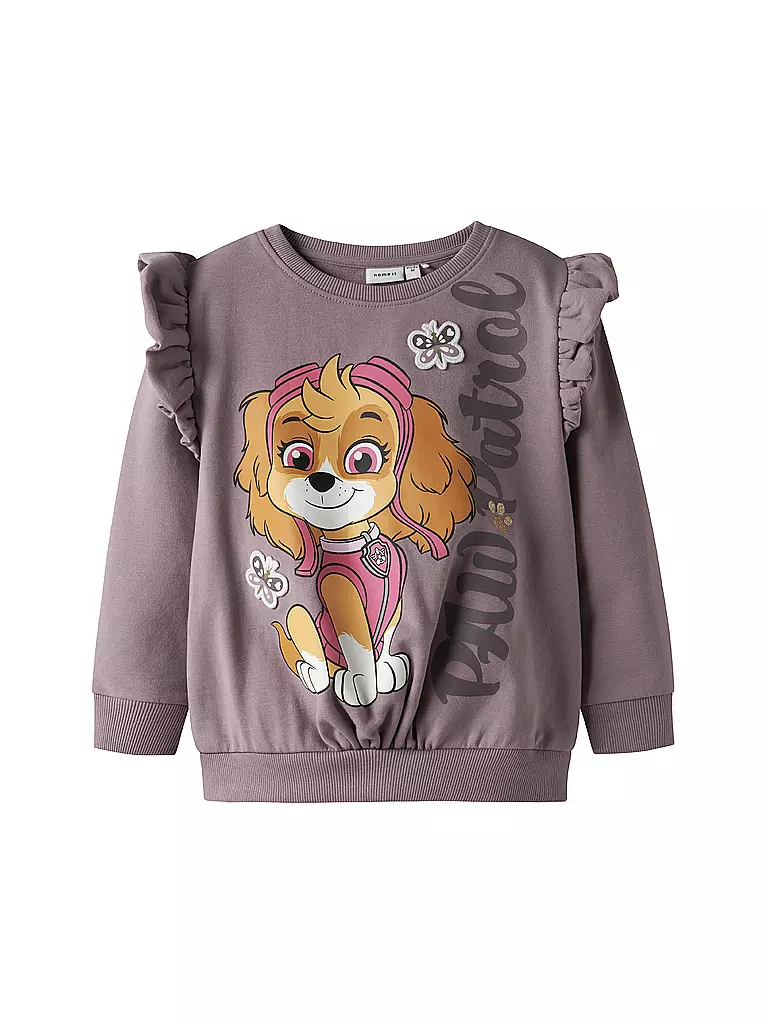 NAME IT | Suéter para niña NMFSANNA | Rosa