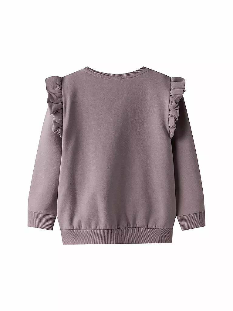 NAME IT | Suéter para niña NMFSANNA | 